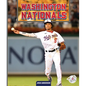 Washington Nationals - Library Binding