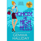 Homicide in High Heels - Paperback