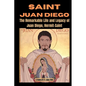 Saint Juan Diego: The Remarkable Life and Legacy of Juan Diego, Hermit-Saint - Paperback