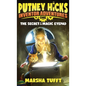 The Secret of the Magic eyePad - Hardcover
