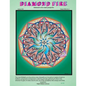 Diamond Fire: Autumn 2018: An Esoteric, Metaphysical Review - Paperback