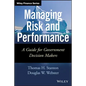 Managing Risk and Performance - Hardcover