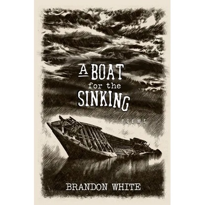 A Boat for the Sinking - Paperback