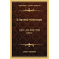 Ezra And Nehemiah: Their Lives And Times (1891) - Paperback