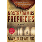 The Nostradamus Prophecies - Hardcover