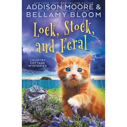 Lock, Stock, and Feral - Paperback