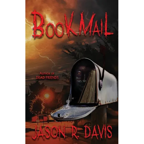BookMail - Paperback