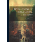 Revolutions Of 1848 A Social History - Paperback
