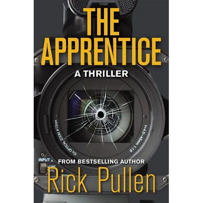 The Apprentice - Paperback