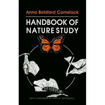 The Handbook of Nature Study - Paperback