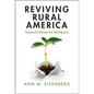 Reviving Rural America - Hardcover