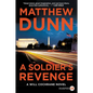 A Soldier's Revenge: A Will Cochrane Novel - Paperback