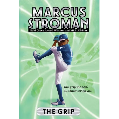 The Grip - Hardcover
