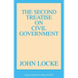 The Second Treatise of Civil Government - Paperback