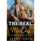 The Real McCoy: M/M Cowboy Western Gay Romance - Paperback