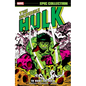 Incredible Hulk Epic Collection: To Hunt the Hulk - Paperback