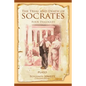 The Trial and Death of Socrates: Four Dialogues - Paperback