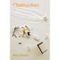 Obstruction - Paperback