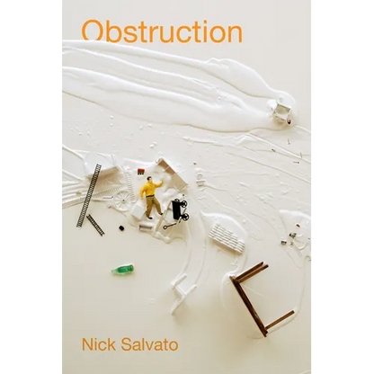 Obstruction - Paperback
