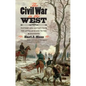 The Civil War in the West: Victory and Defeat from the Appalachians to the Mississippi - Paperback