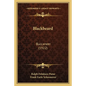 Blackbeard: Buccaneer (1922) - Paperback
