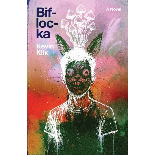 Biflocka - Paperback