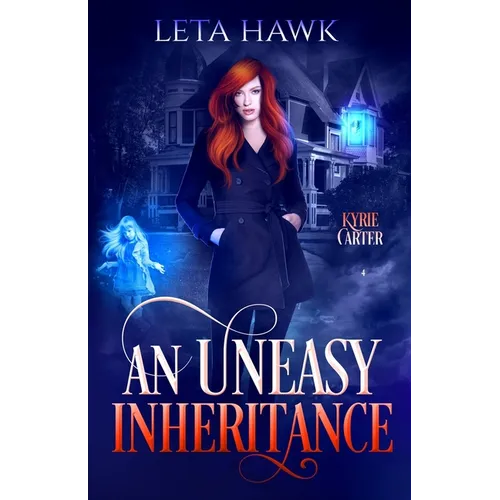 An Uneasy Inheritance - Paperback