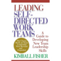 Leading Self-Directed Work Teams - Hardcover