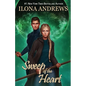 Sweep of the Heart - Paperback