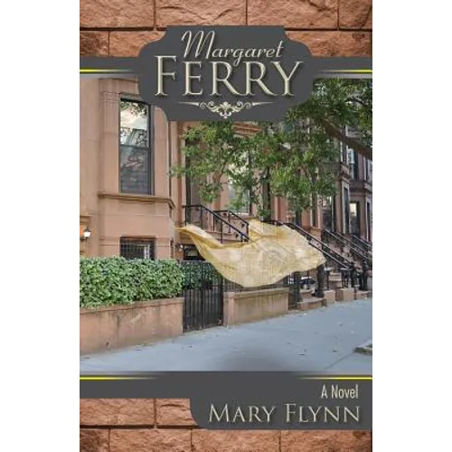 Margaret Ferry - Paperback