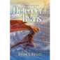 Defender of Llyans: An Illustrated Fantasy Novel - Paperback