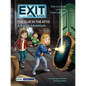 Exit: The Book - The Clue in the Attic: A Puzzle Adventure - Paperback