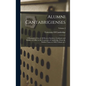 Alumni Cantabrigienses; a Biographical List of all Known Students, Graduates and Holders of Office at the University of Cambridge, From the Earliest T - Hardcover