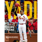 Yadi: The Legendary Career of Yadier Molina - Paperback