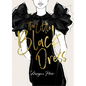 Megan Hess: The Little Black Dress - Hardcover