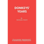 Donkeys' Years - Paperback