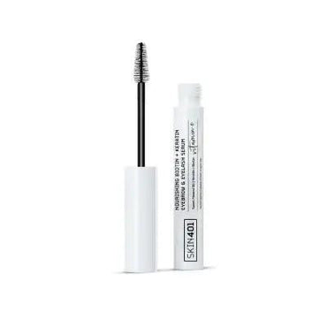 Skin401 Nourishing Biotin + Creatine Eyebrow & Eyelash Serum - Strengthens & Conditions Brows & Lashes