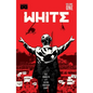 White: Part Two of the Black Saga - Paperback