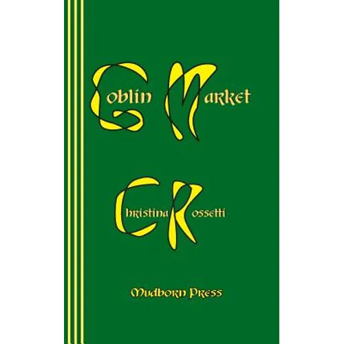 Goblin Market - Paperback