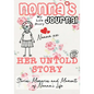 Nonna's Journal - Her Untold Story: Stories, Memories and Moments of Nonna's Life: A Guided Memory Journal - Paperback