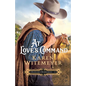At Love's Command - Hardcover
