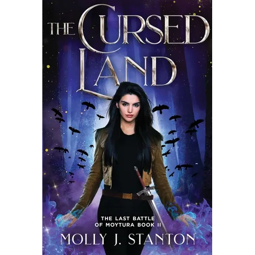 The Cursed Land - Paperback