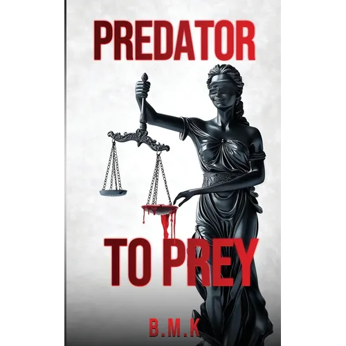 Predator to Prey - Paperback