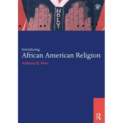 Introducing African American Religion - Paperback
