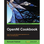 Openni Cookbook - Paperback