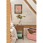 A Handcrafted Life: Creating a Sustainable Cottage Sanctuary - Hardcover