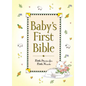 Baby's First Bible: Little Stories for Little Hearts - Hardcover
