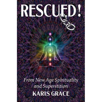 Rescued! - Paperback