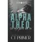 Alpha Theo: six-pack series book two - Paperback