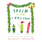 Green Is for Christmas - Hardcover